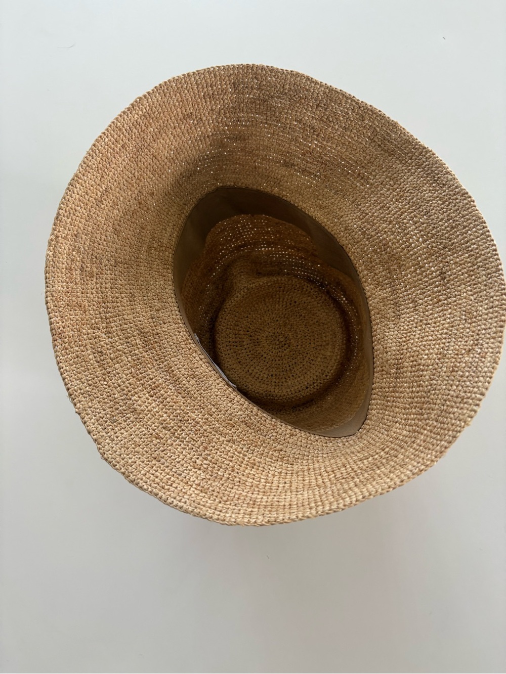 Aritzia Little moon sunbeam hat - Picture 4 of 8